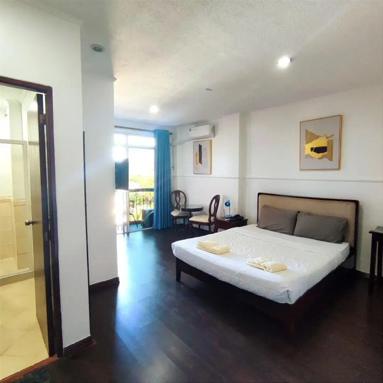 NYC Manhattan Suites