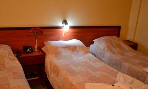 Hotel Mar Charbel