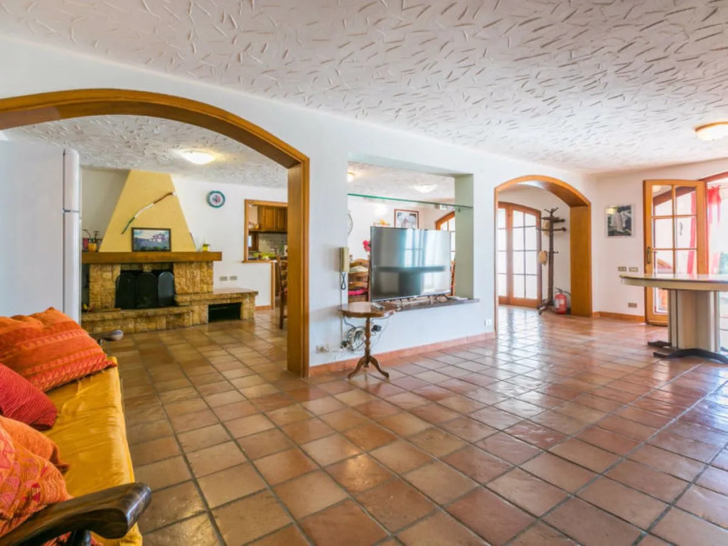 House Sea View Rosignano Marittimo