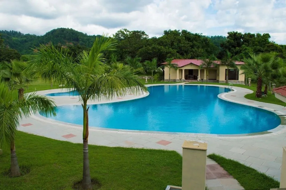 Nadiya Parao Resort, Corbett