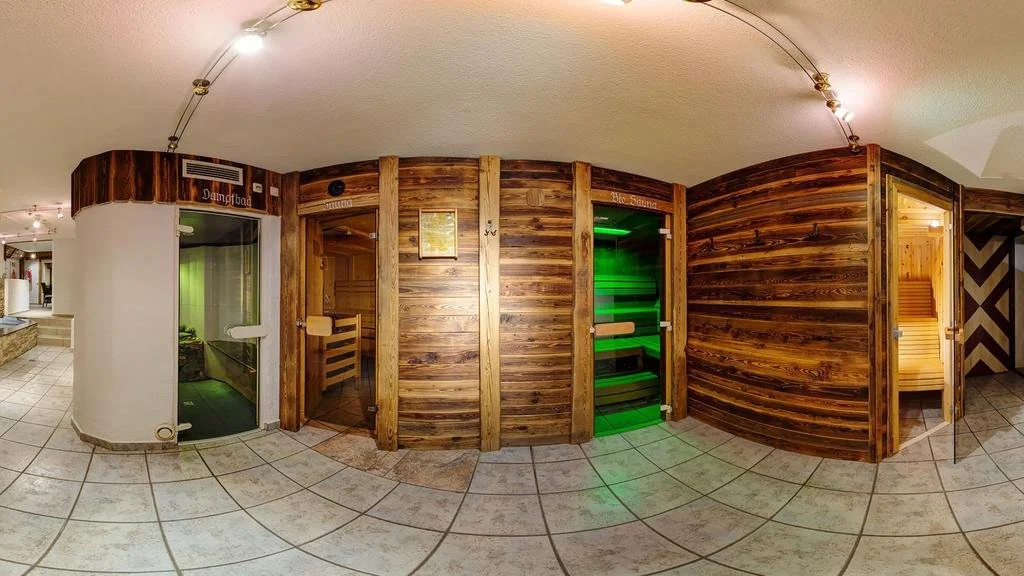 Hotel-Pension Egger