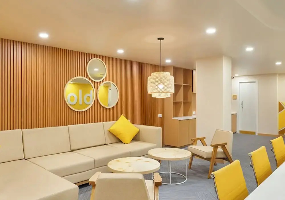 Bloom Hotel - Jubilee Hills