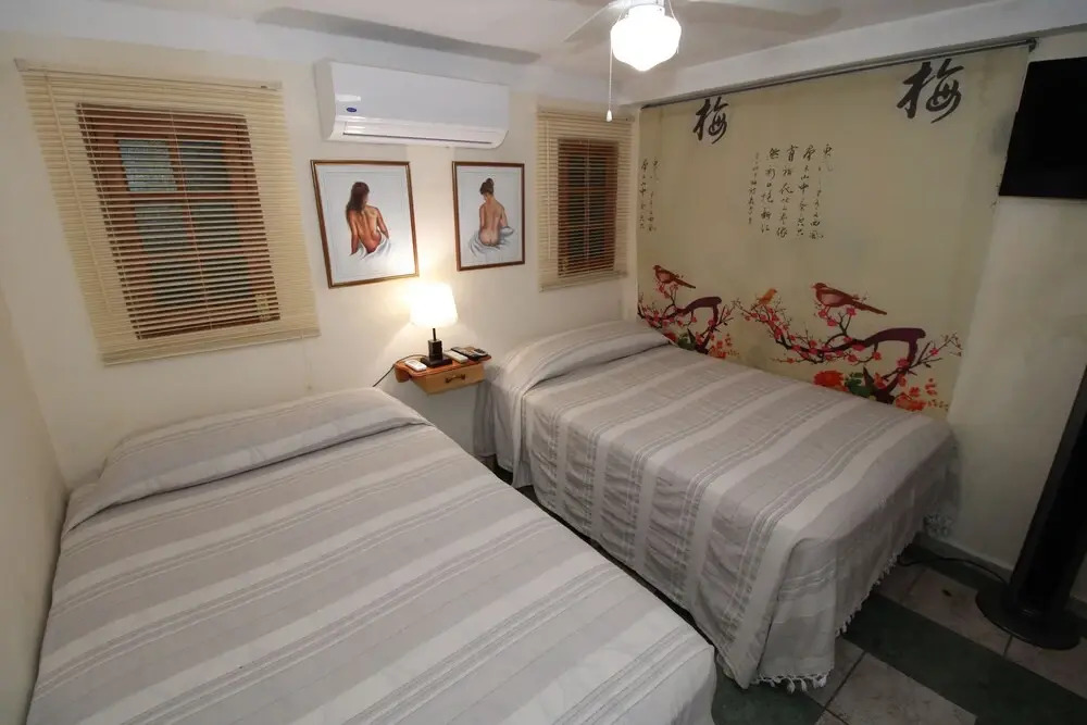 Marilin Maison Guesthouse