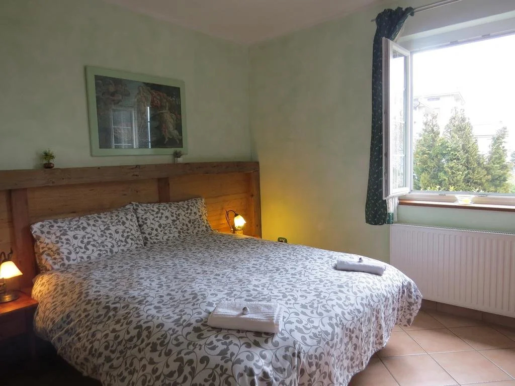 B&B Il Grappolo