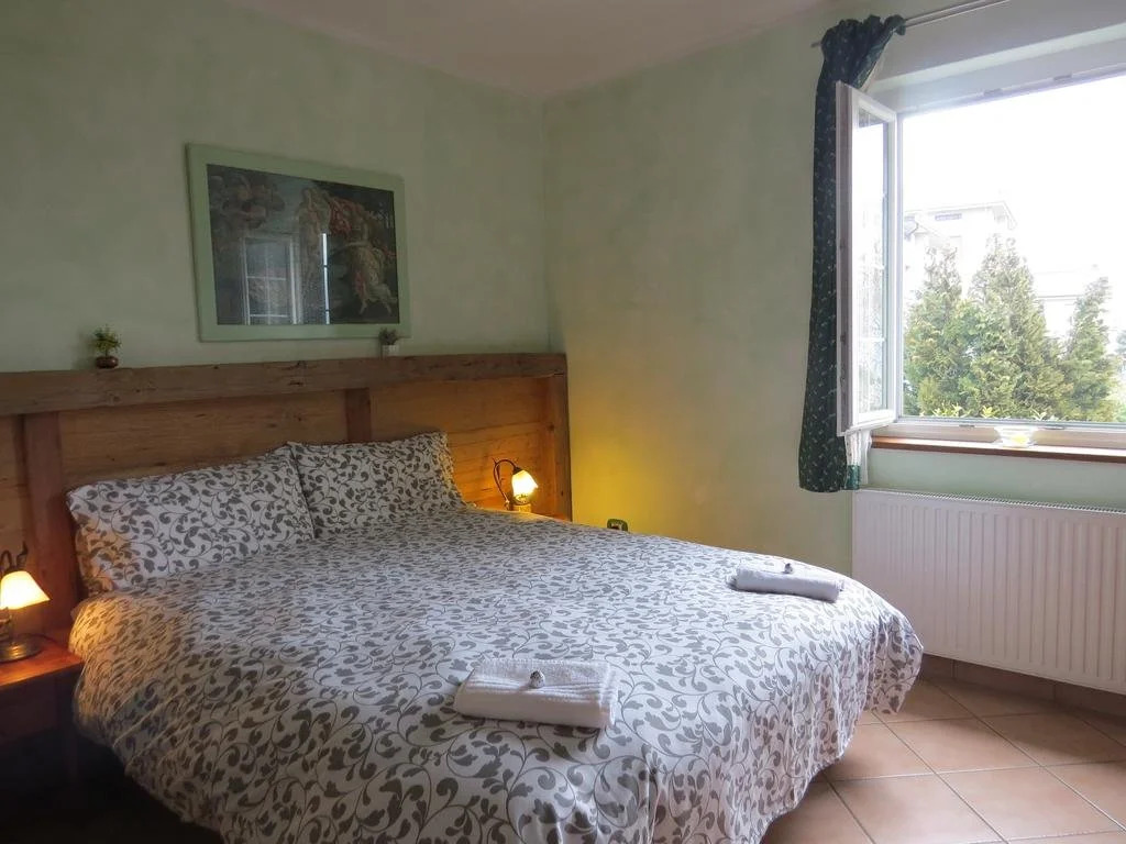 B&B Il Grappolo