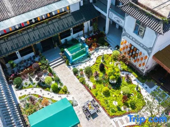Dali Dream Time Homestay