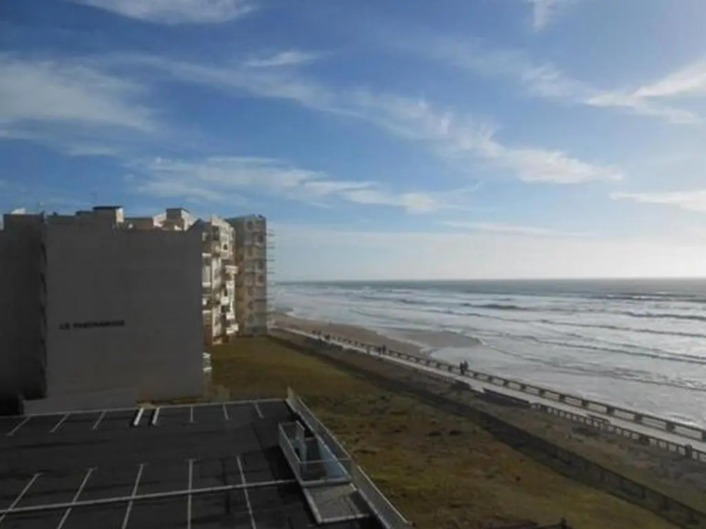 Appartement Saint-Gilles-Croix-De-Vie, 2 Pièces, 4 Personnes - Fr-1-324-464