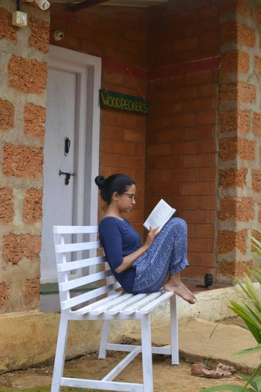 Yedamakky Cottage