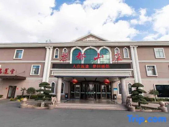 Villa Lido