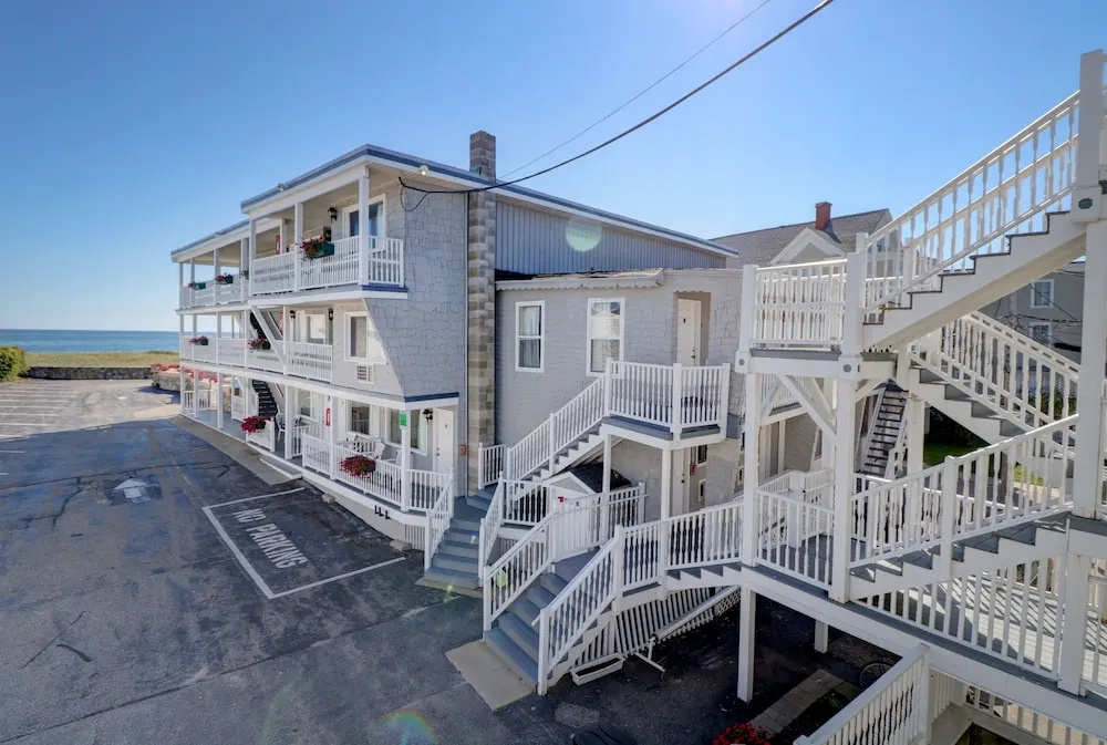 Sea View Inn