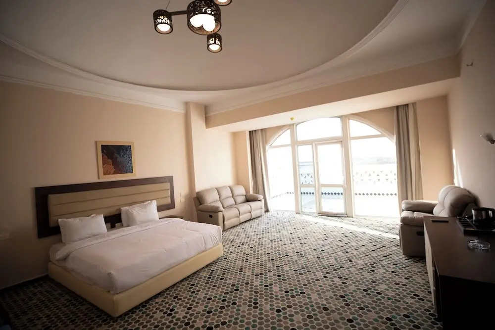 Oriental grand Plaza