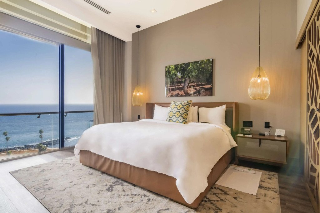 Torre Lucerna Hotel Ensenada