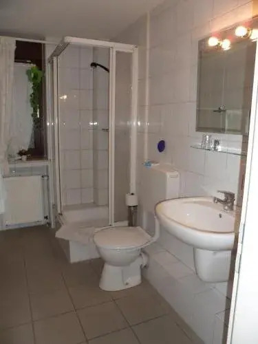 Waldpension Bielefeld