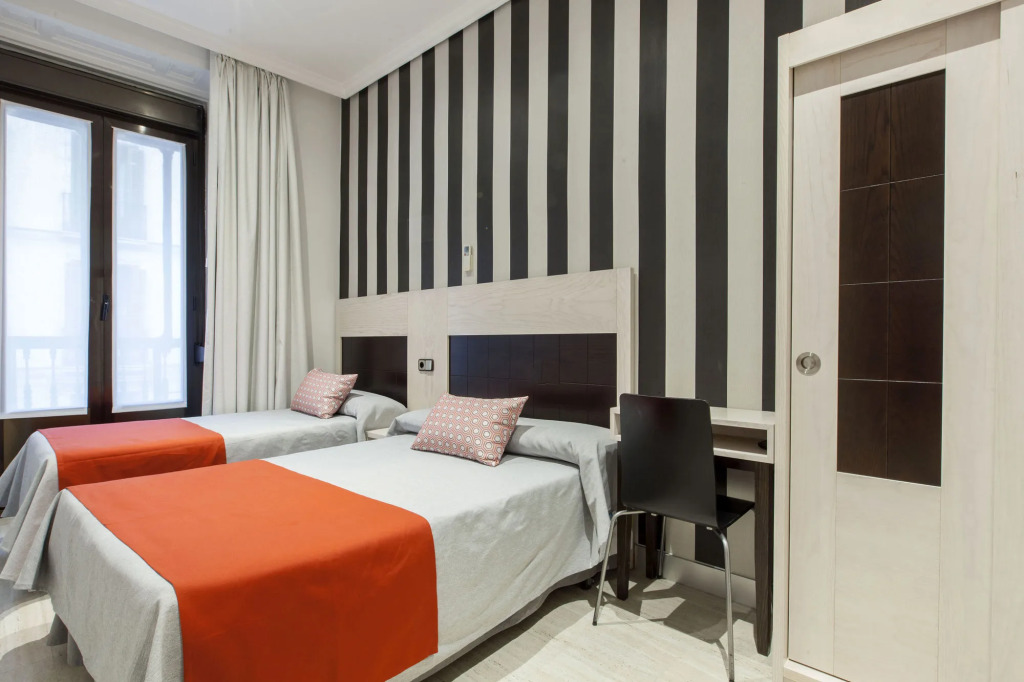 Hostal Castilla