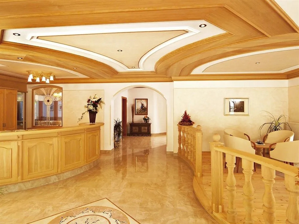 Hotel Wiesenhof