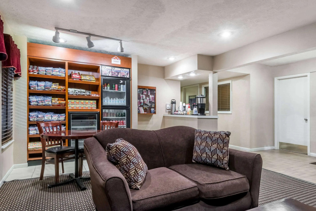 Hawthorn Extended Stay by Wyndham Columbus
