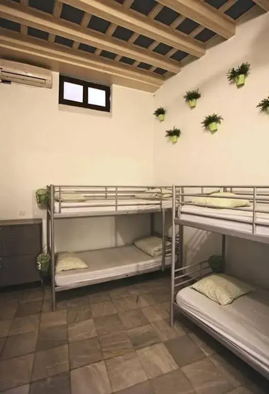 Traveler´s Inn Seville