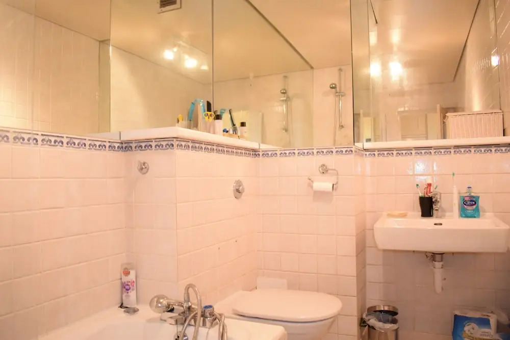 1 Bedroom Chelsea Apartment