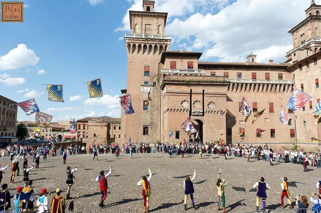 Villetta Mariella