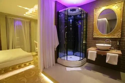 Hotel Ramka & Restaurant & Wine Bar