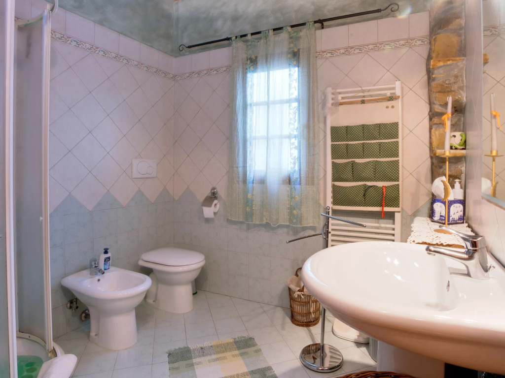 Villa Luana by Interhome