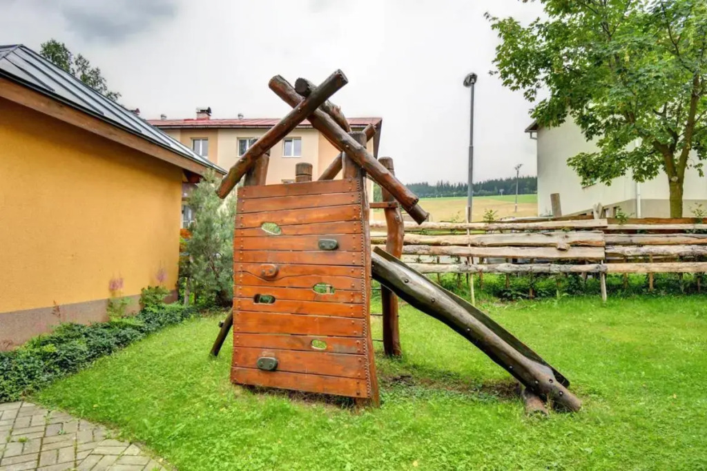 Apartmány u Modré Hvězdy