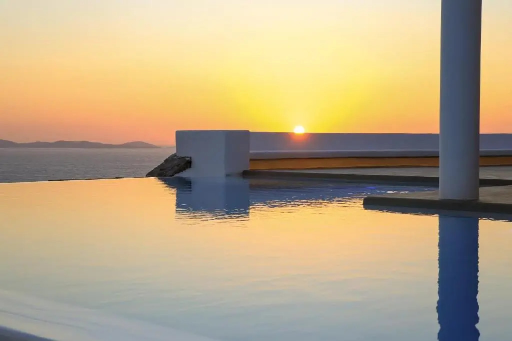 Villa Vogue