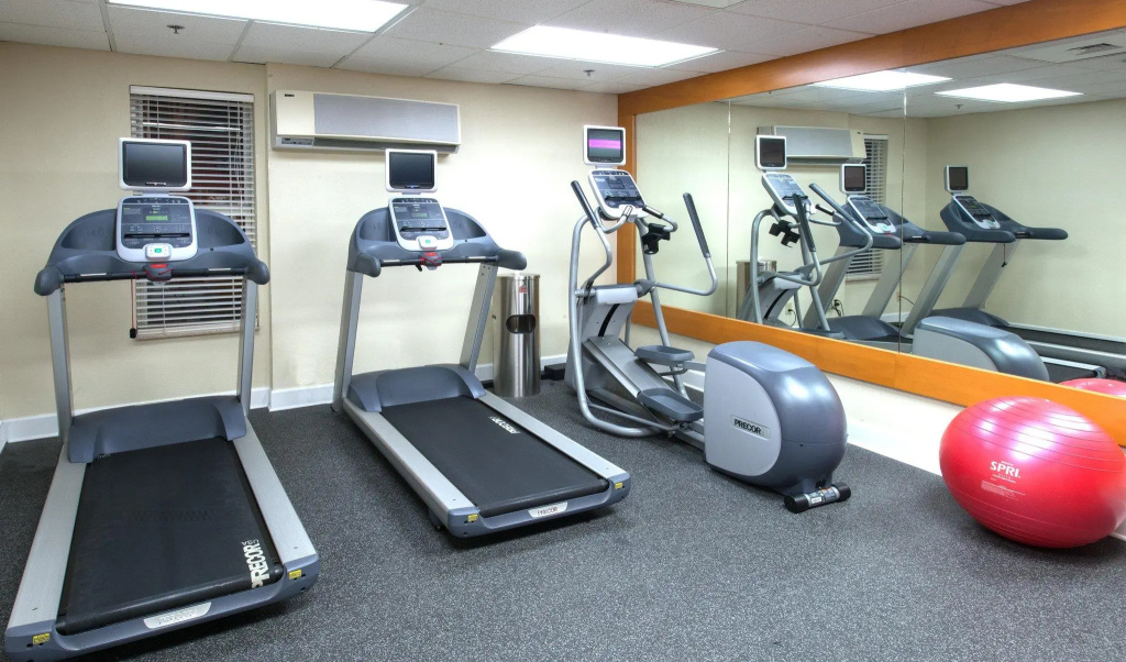 Homewood Suites by Hilton Montgomery