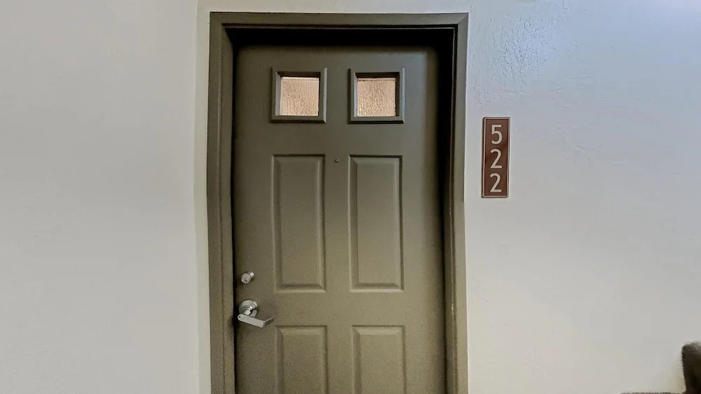 522 2 Bedroom Home
