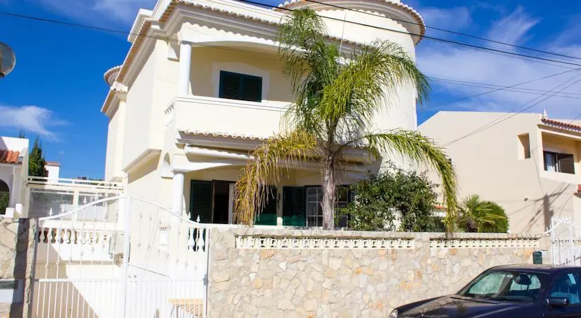 Sun House