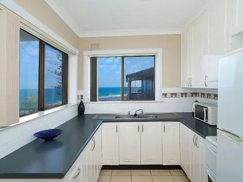 Waterfront Unit, Unit 3
