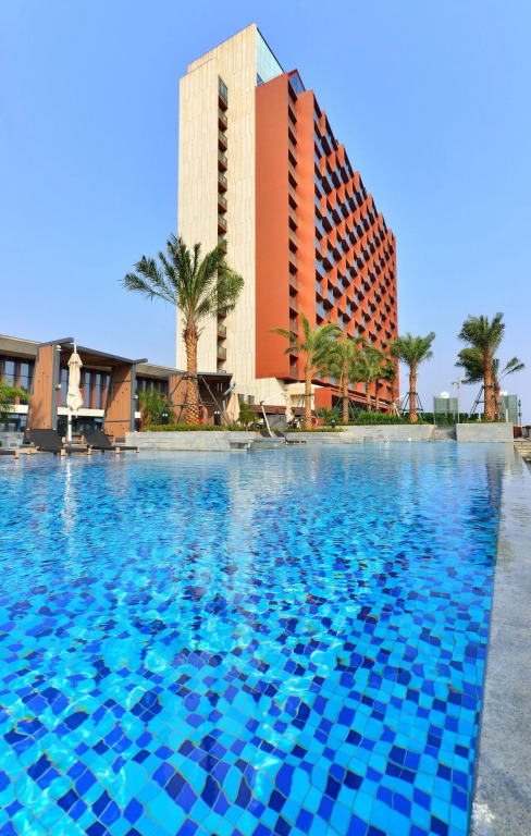 The Ritz-Carlton, Haikou