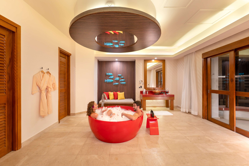 OBLU SELECT Sangeli