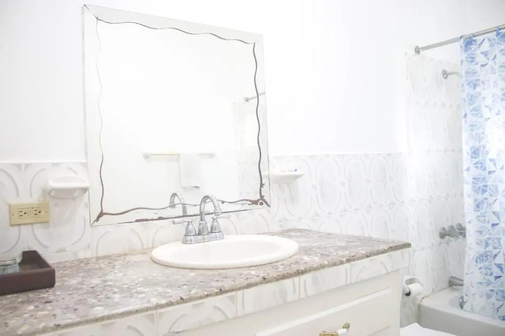 Dironche Villa-Porto Bello