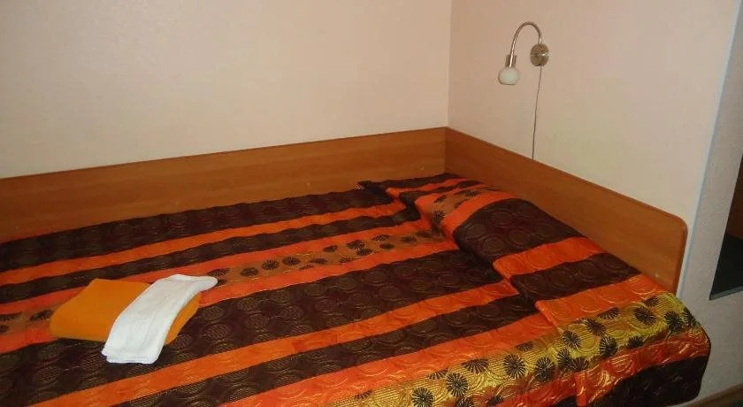 Hotell Wironia