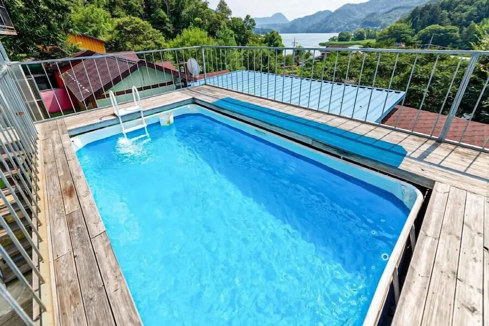 Gapyeong Four Season Pension