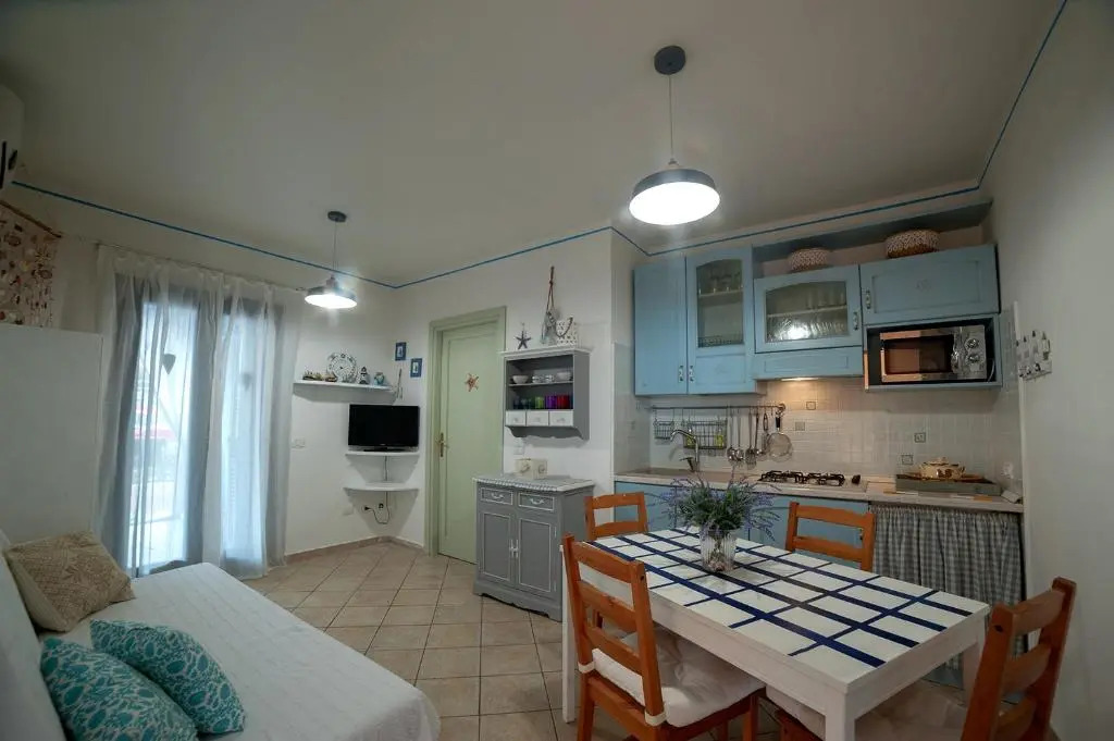 Casa Vacanza Sardegna