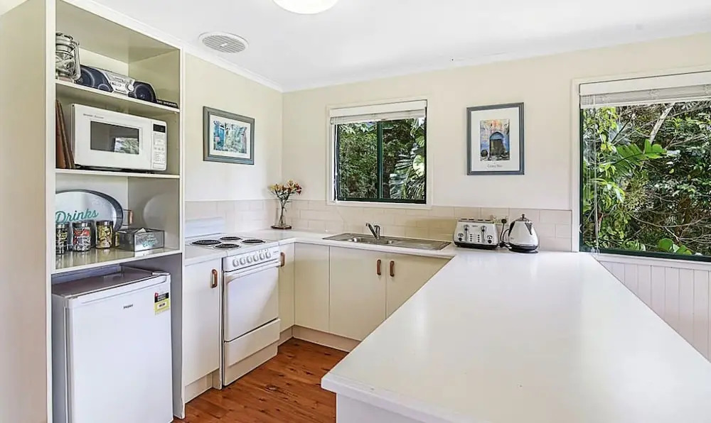 The Cottages On Mount Tamborine