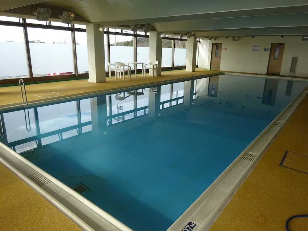 The Gran Resort Wakanoura(大倉クラブ＆ホテルズ｜ザ グラン リゾート和歌の浦)