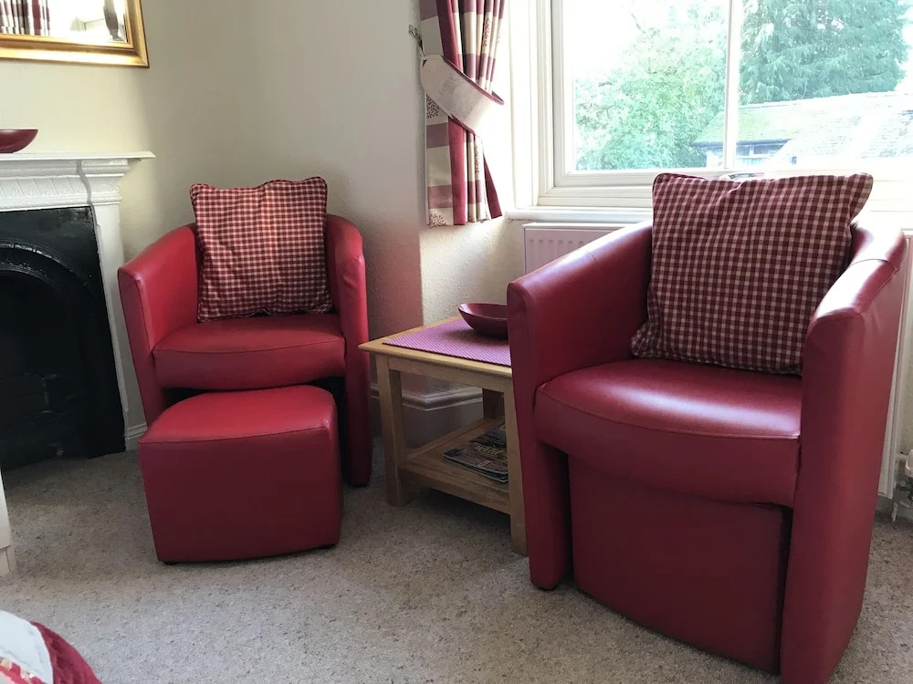 May Cottage B&B