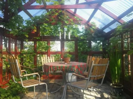 B&B Olsegården