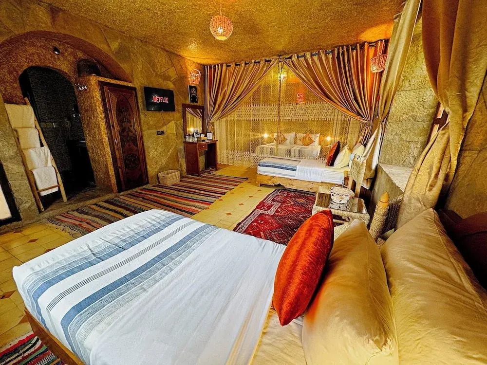 Riad Chay & Boutique