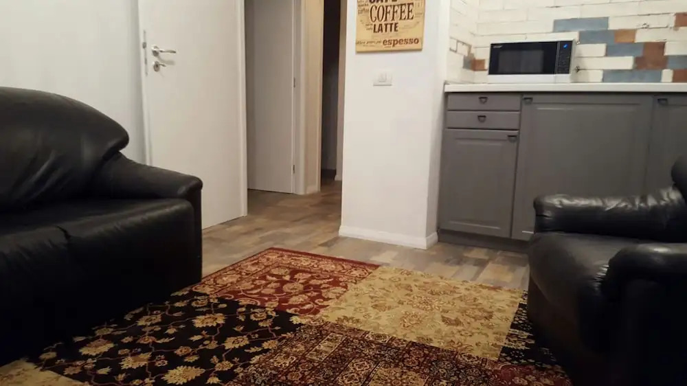 Eftimiu Luxury Apartment
