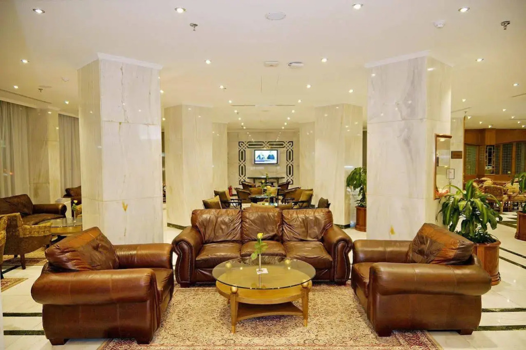 Golden Tulip Al Hamra