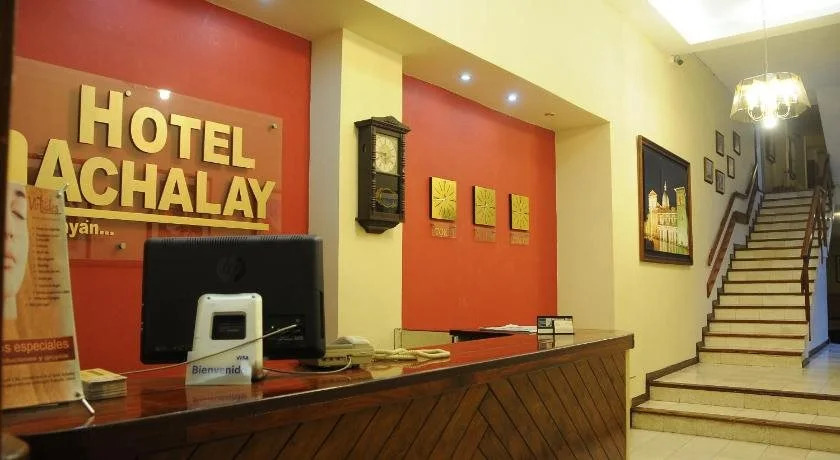 HOTEL ACHALAY