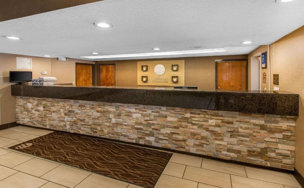 Budget Inn - Denver East