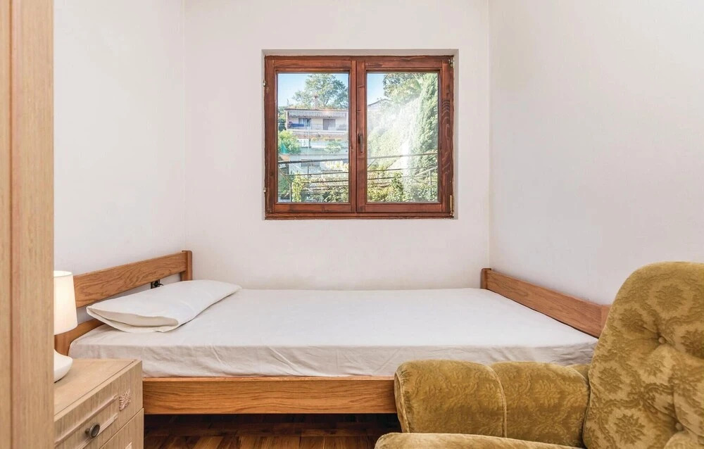 Nice Home in Opatija With Wifi and 3 Bedrooms