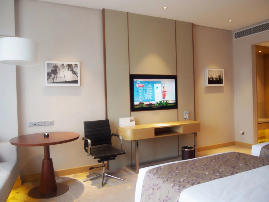 WOJO Hotel