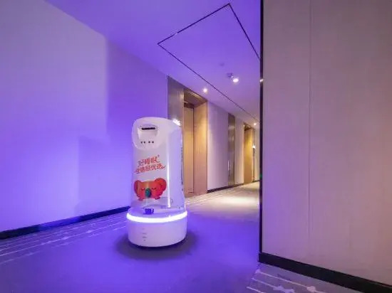 21/5000 Jinyi Preferred Hotel (Bayan Naoer Linhe Victoria Mall Branch)
