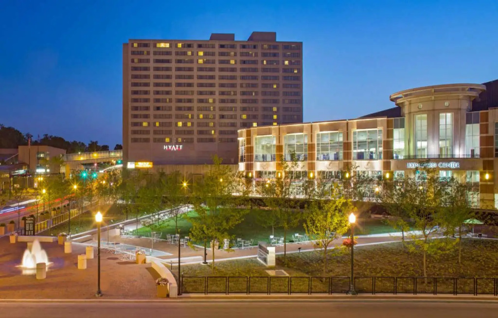 Hyatt Regency Lexington